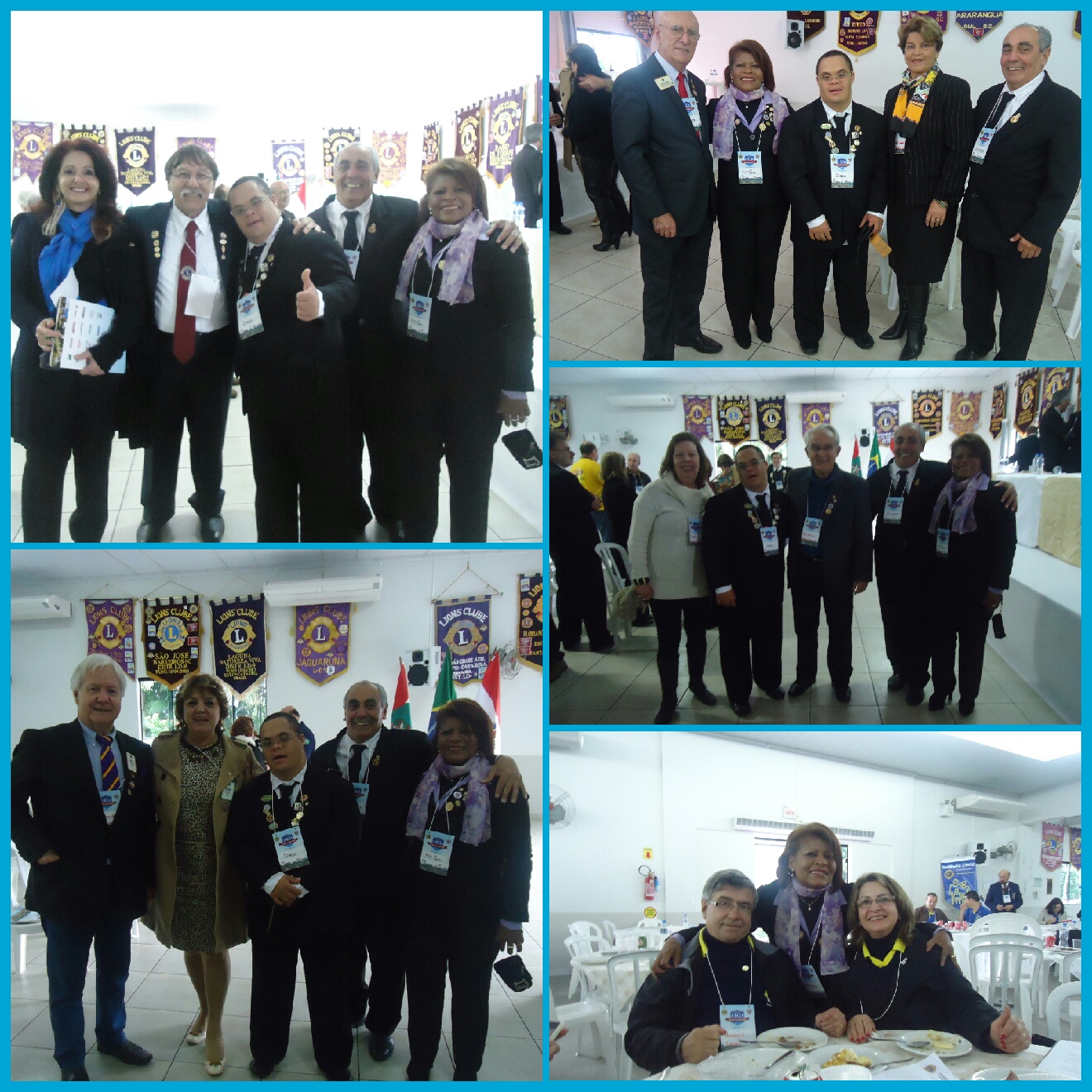 lions passo de torres julho 2015 lions passo de torres julho 2015