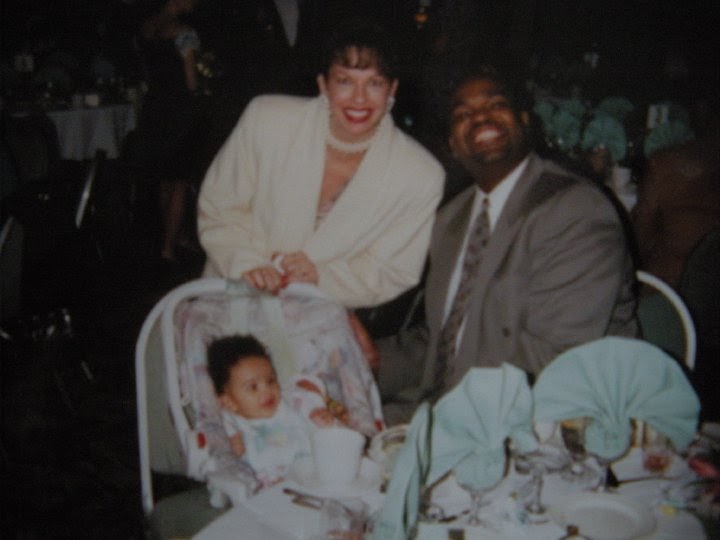 ~ The Many Shades of Love ~: Happy 17th Birthday Tatiana!!