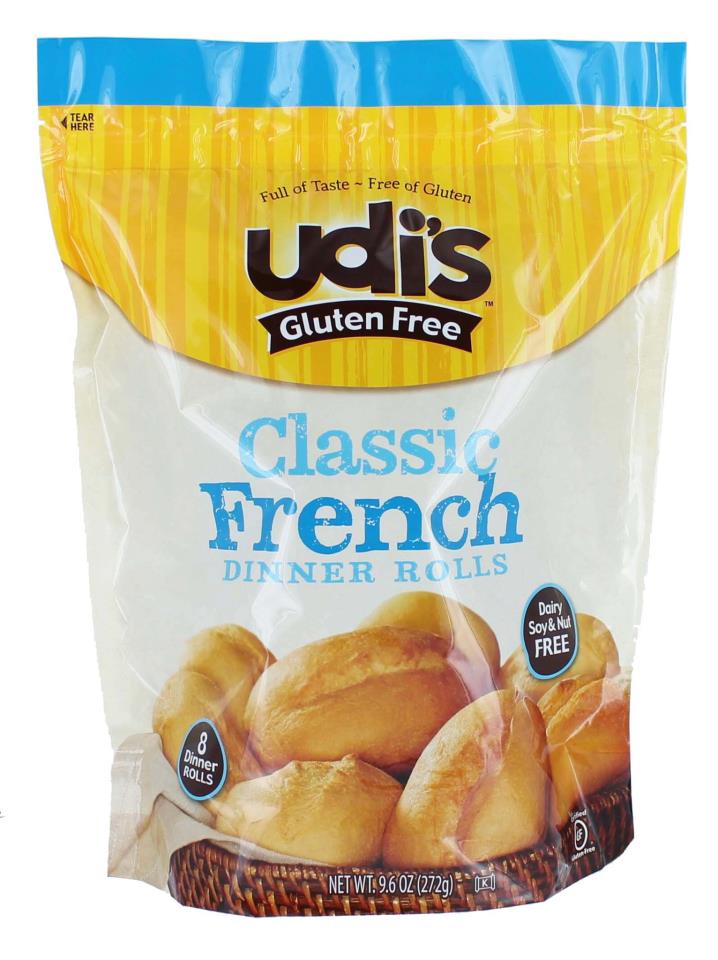 Gluten Free Philly September 2012