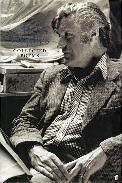 Ted hughes your paris essay
