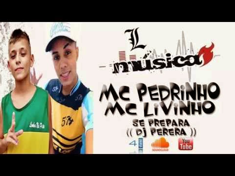 MC Bin Laden - Lança de Maracujá (part. MC Livinho / MC Juninho Jr