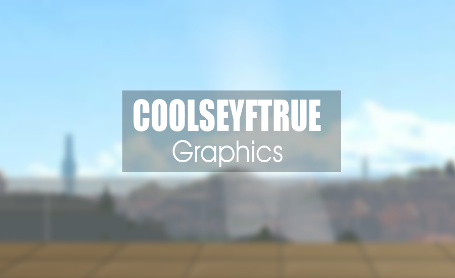 coolseyftrue graphics