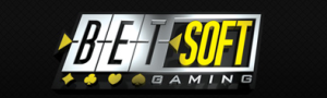 Bet Soft is Our Gaming Partner