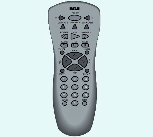 Rca Universal Remote Set Up And Codes
