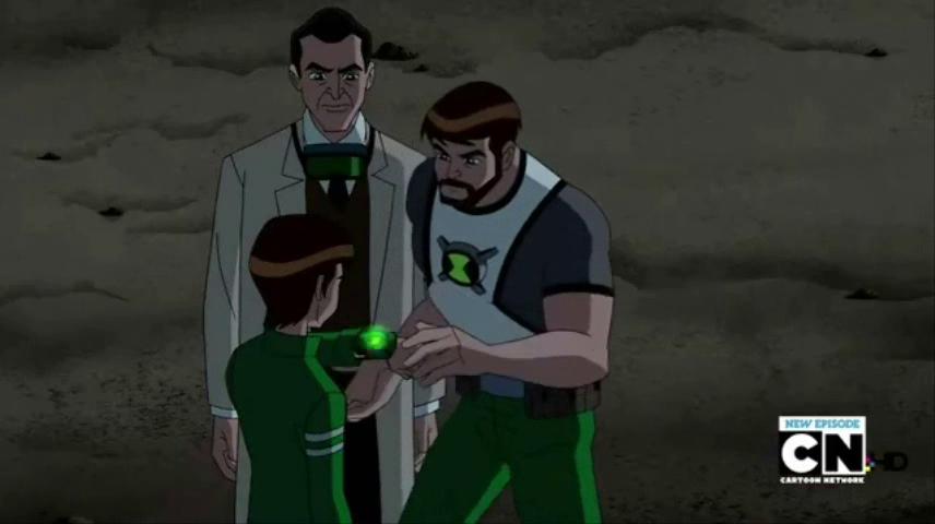 Watch online Ben 10 Omniverse Episode 19 Download in english with