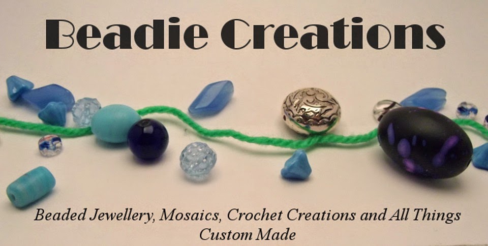 Beadie Creations