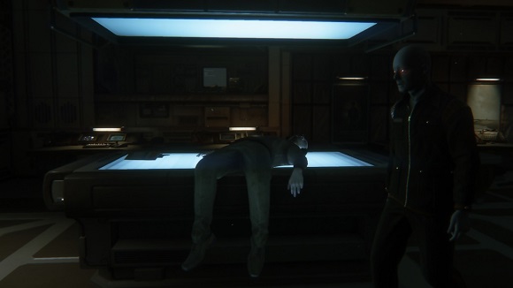 Alien Isolation Corporate Lockdown DLC CODEX alien isolation corporate lockdown pc screenshot www.ovagames.com 5 Alien Isolation Corporate Lockdown DLC CODEX