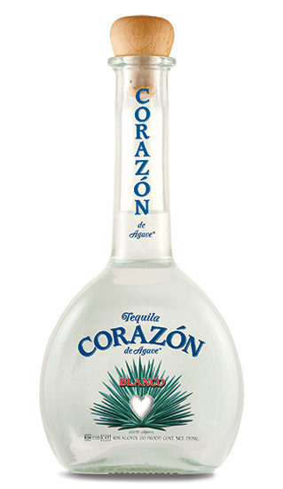 Corazon De Tequila