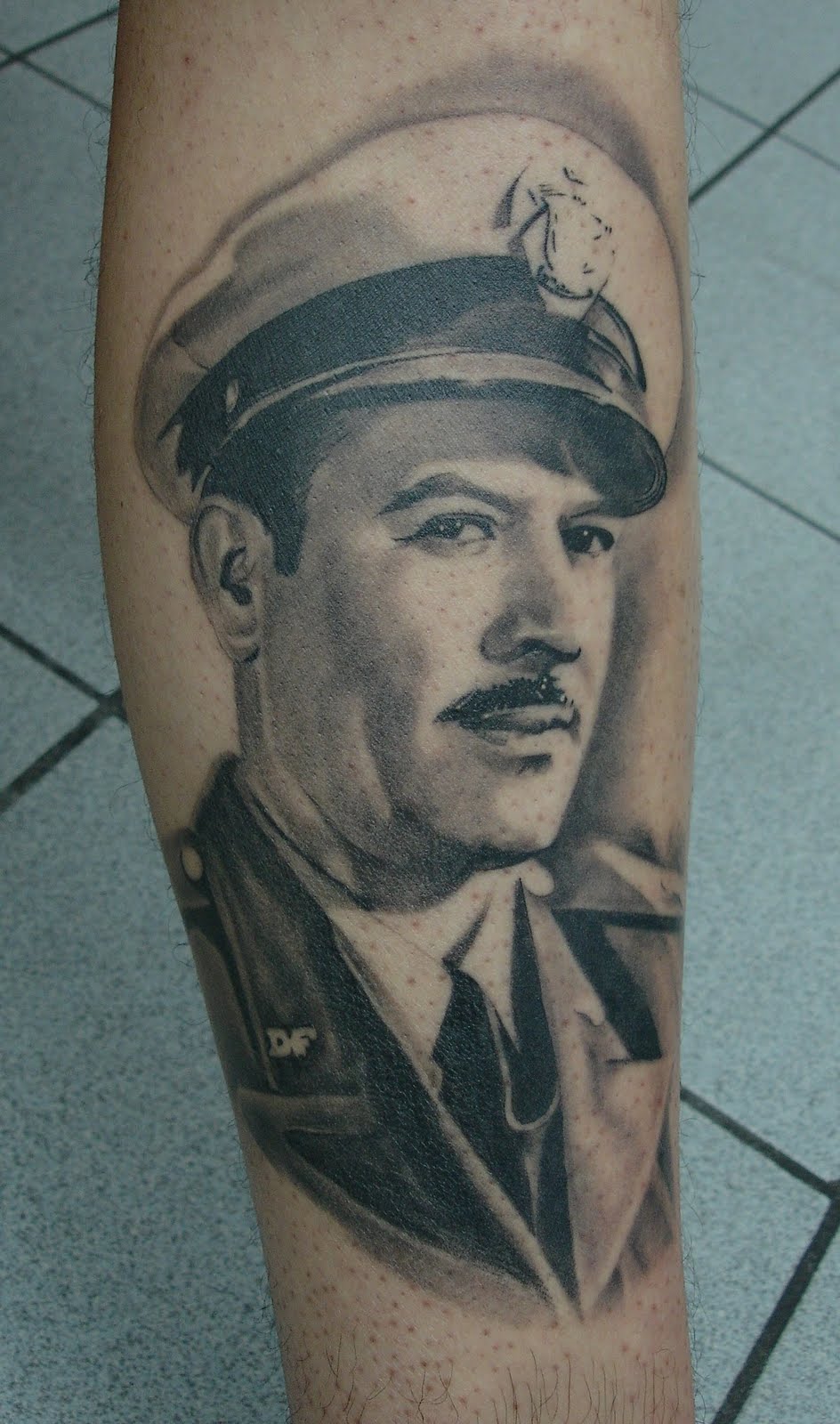 Tattoo Machines And Their Secrets SCRAPPY UNO! GODOY MACHINES