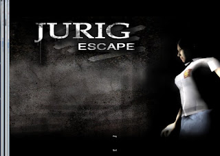 Download Game Indonesia Jurig Escape (PC Games)