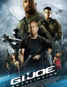 Cuộc Chiến Mãng Xà 2 - G.I. Joe: Retaliation (2013 | 110)
