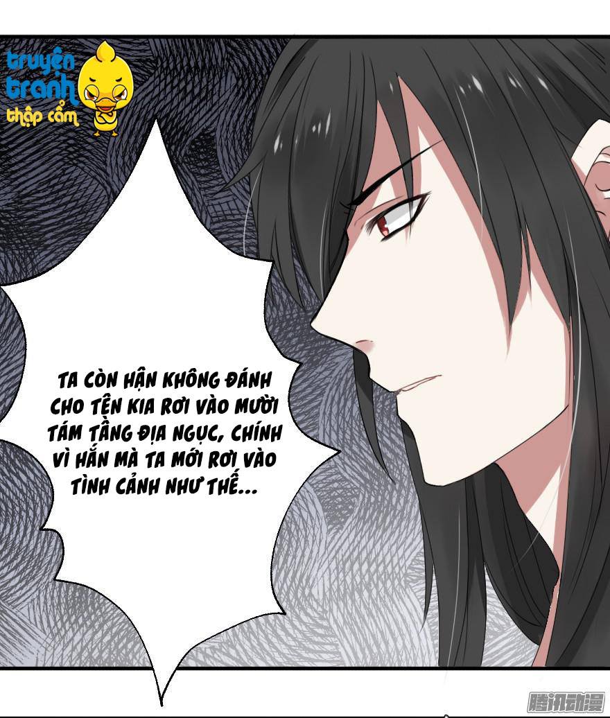 Nhật Ký Nuôi Dưỡng Công Chúa Chap 8 - Next Chap 9