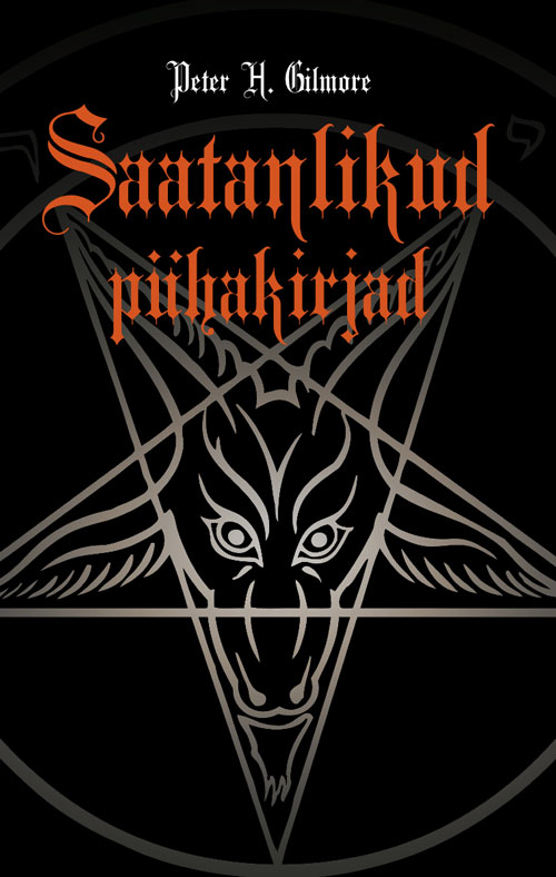 Satanic 666