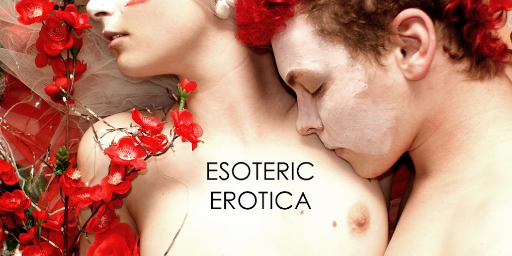 Erotic Esoterica