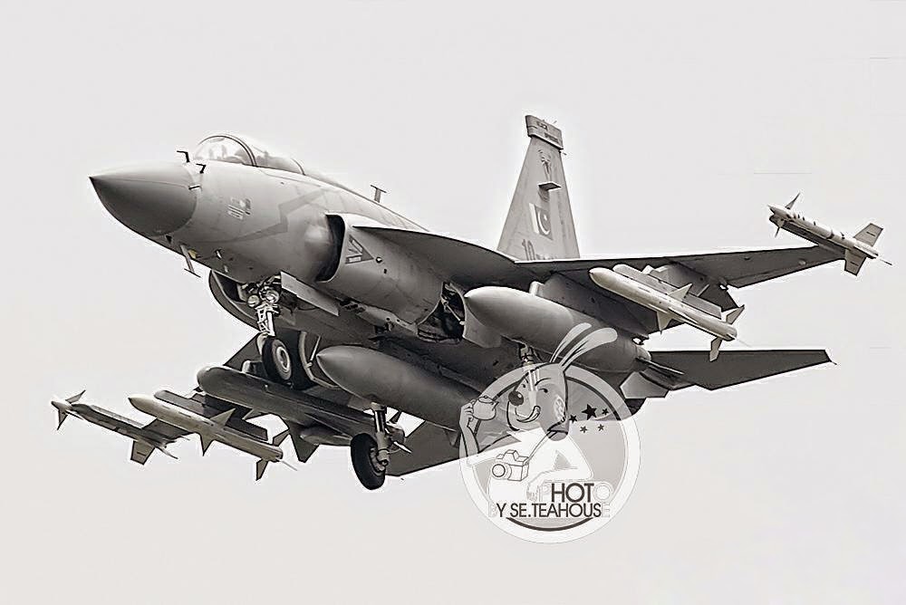 JF-17+Thunder+Pakistan+Air+Force+PAF+C-8
