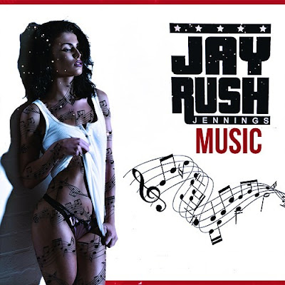 Jay Rush Jennings - "Music" / www.hiphopondeck.com