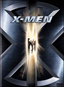 X Men X Men   O Filme Dual Àudio DVDRip