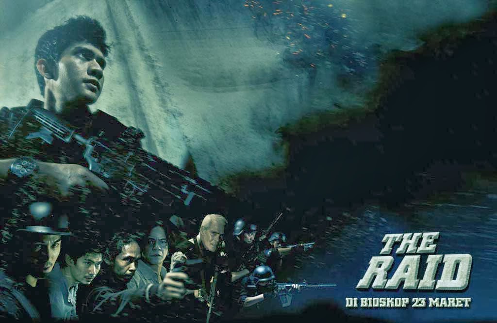 The Raid Full Movie With English Subtitles Download