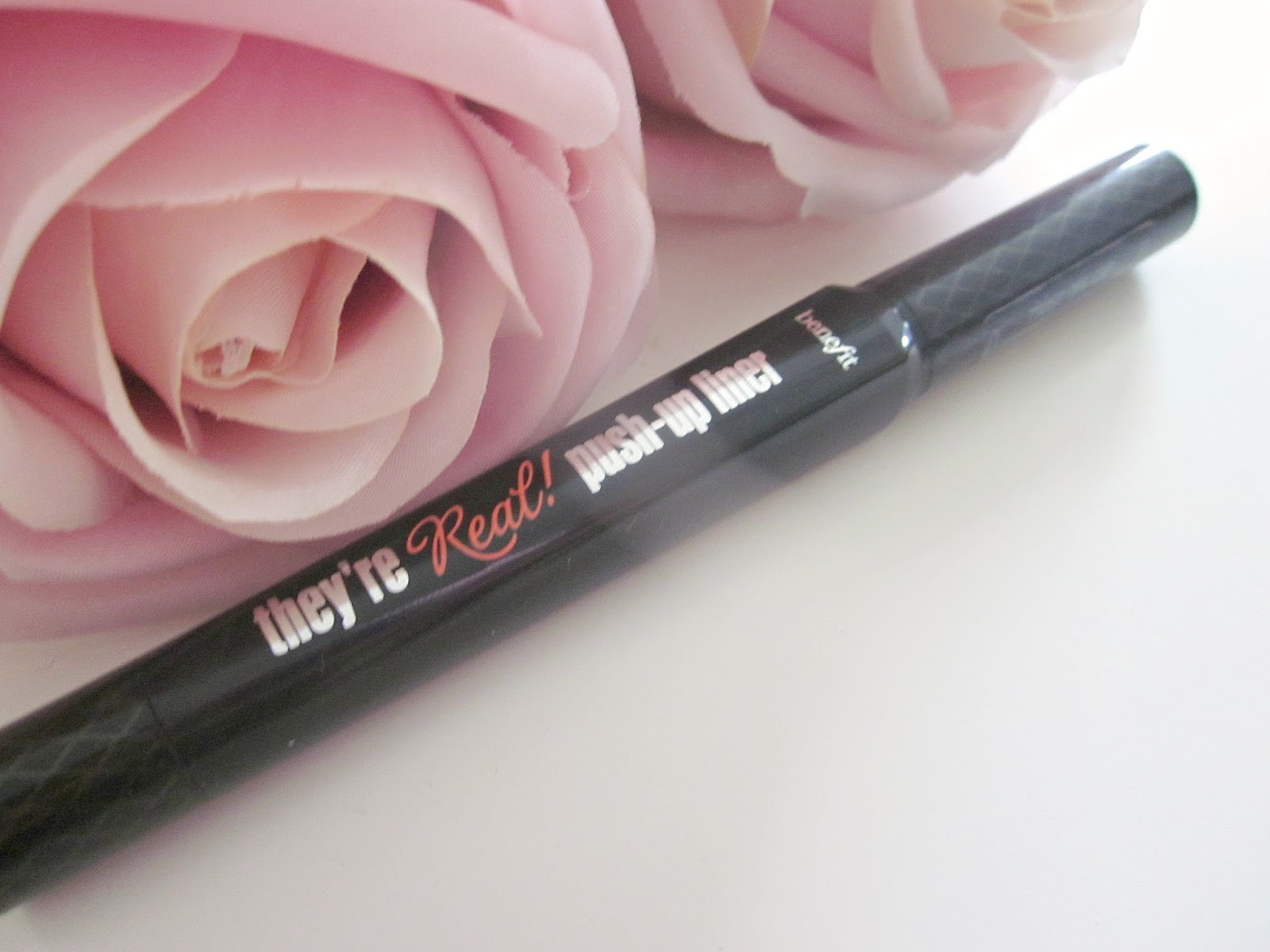 Benefit They're Real Push Up Liner