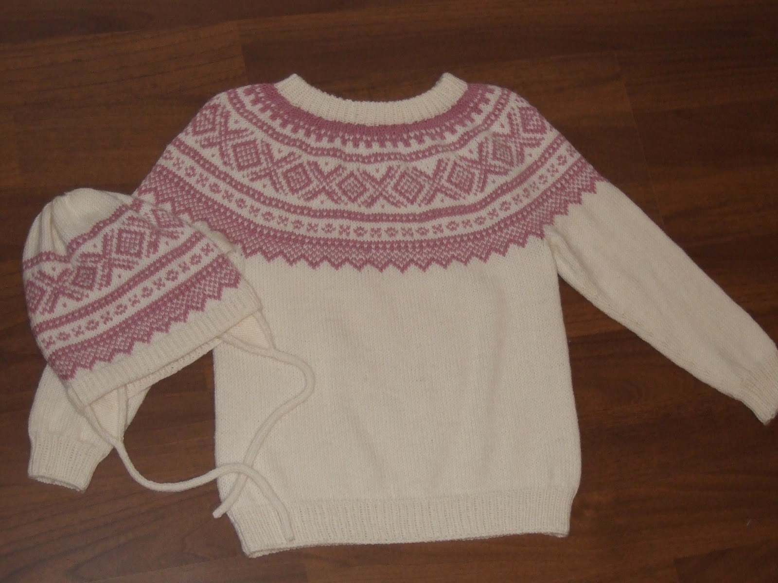 Barnegenser Pinne 5 Tilleggstips