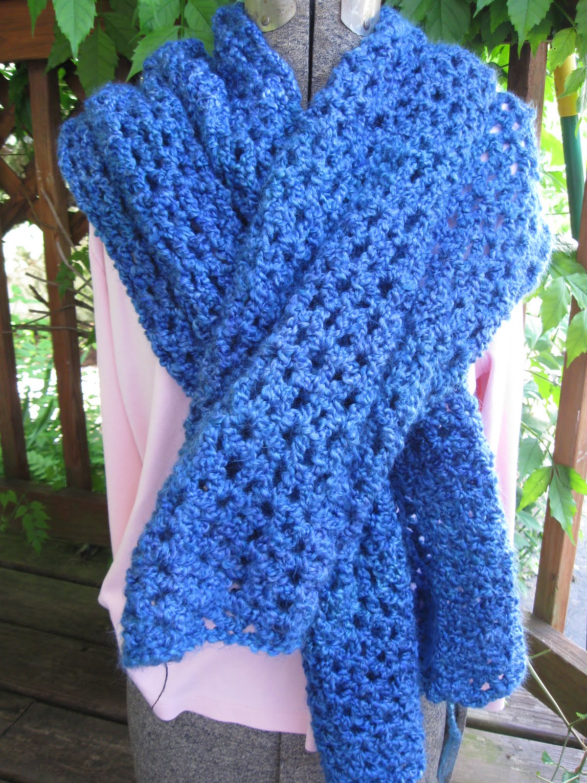 Celtic Knot Crochet: Gifts Edition - Hooked on Crochet Class Projects
