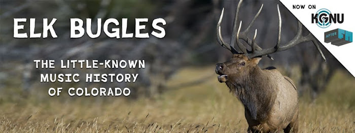 Elk Bugles