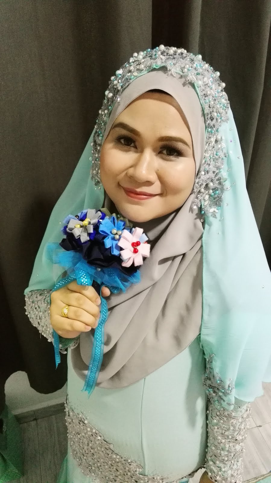 Aisyah Sani