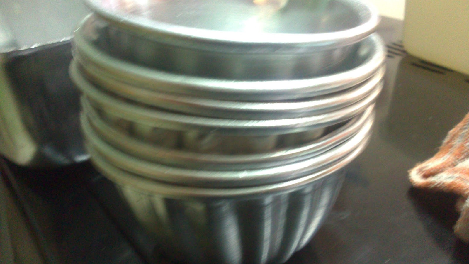 My Cooking Adventures Baking for Beginners&hellip;.