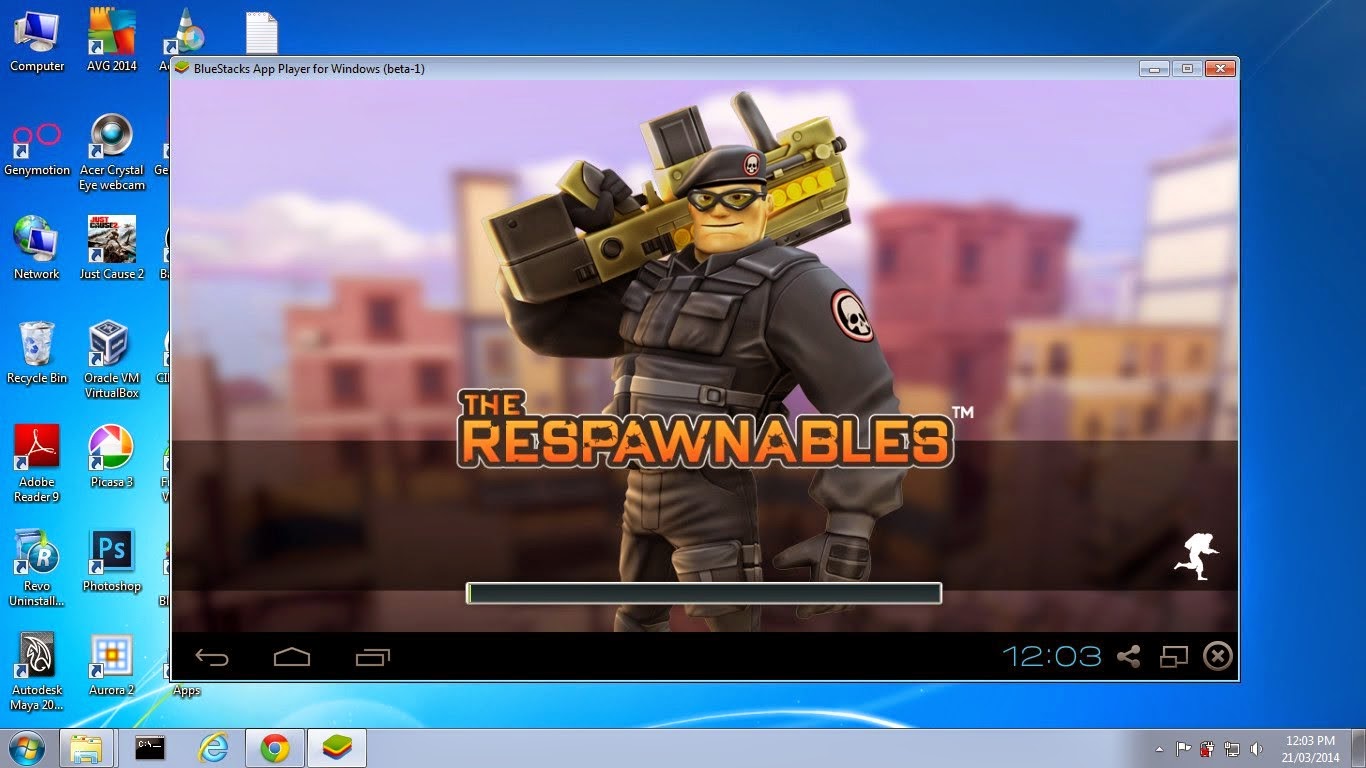 games like respawnables pc