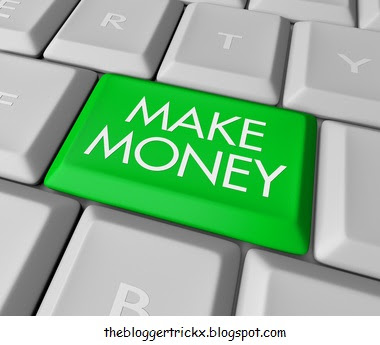 Top Blogging Tips and Tricks to Make Money Online