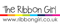  Ribbon Girl