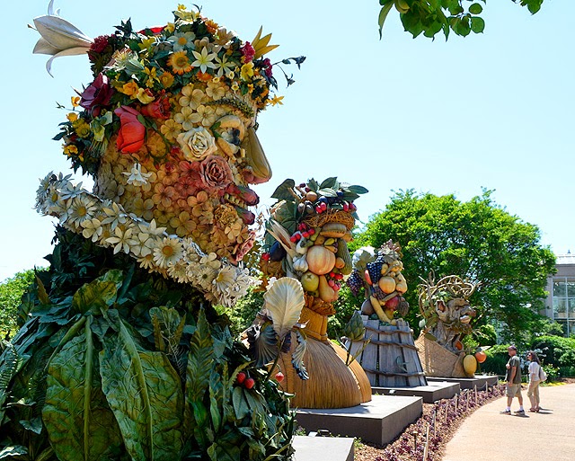 wanderlust ATLANTA Atlanta Haas Four Seasons