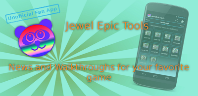 jewel epic tools