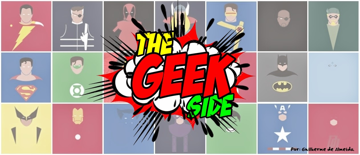 The Geek Side