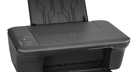 Hp Printer 1050 Installation Download