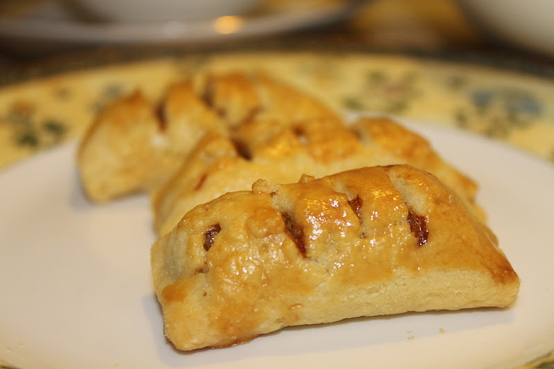 Spicy Sardine Roll Azie Kitchen