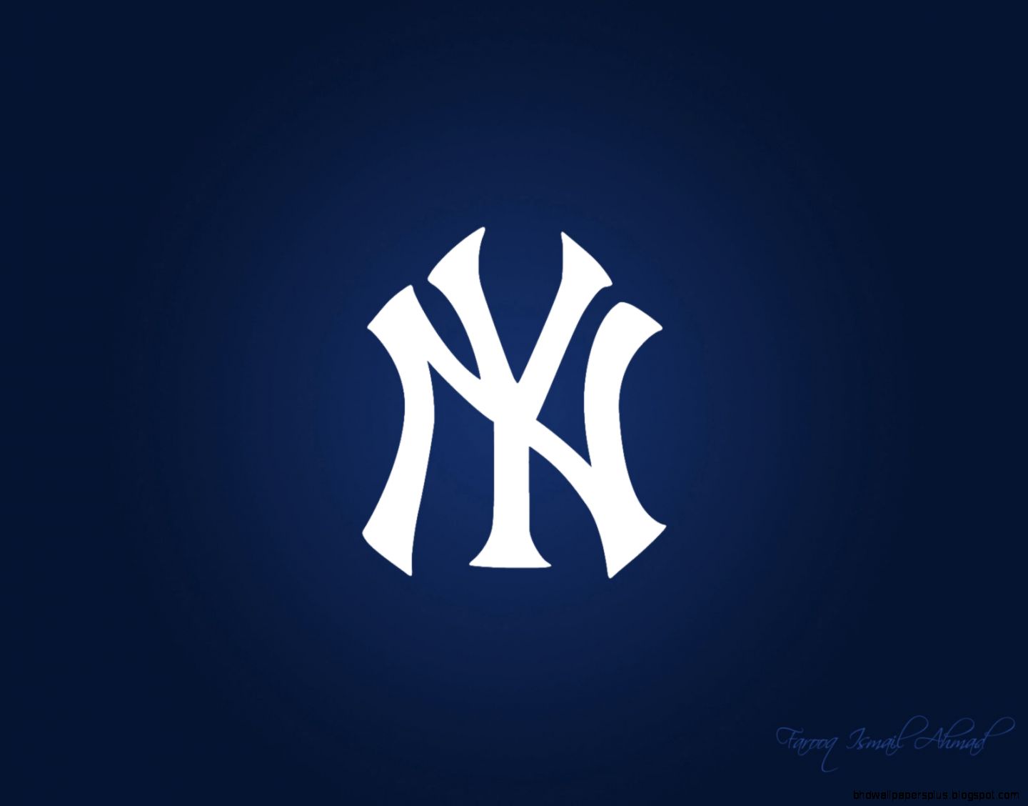 New York Yankees Logo New York Yankees Logo