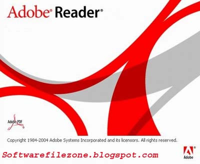 Adobe Reader 9