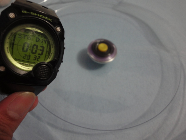 Beyblade Attack Stadium