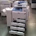 RICOH AFICIO MPC 3000 - PRINTER