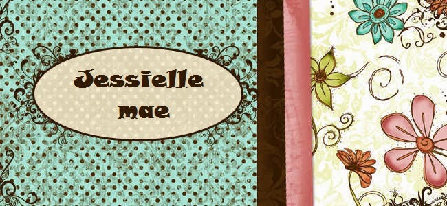 Jessielle's Blog