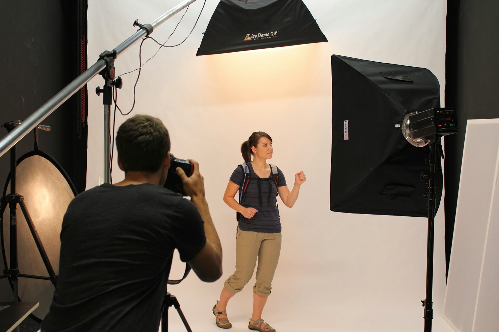 Inspiration from the WhiteBoard The Return of the Cool People Feature