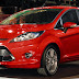 Ford Fiesta 2014 sử dụng dòng động cơ mới