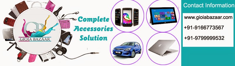 Mobile Accessories Online In India