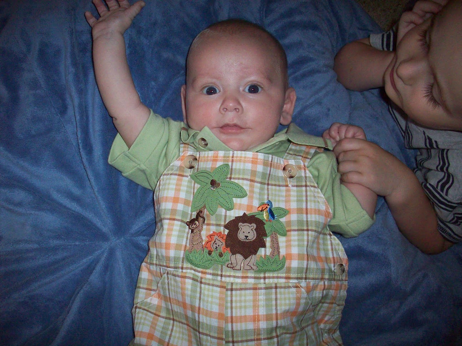 Kerrific Online ABE My Baby Clothes Boutique Review