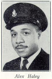 Alex Haley Quotes