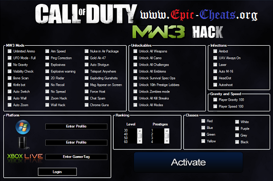 mw3 aim assist download mw3 aim assist download