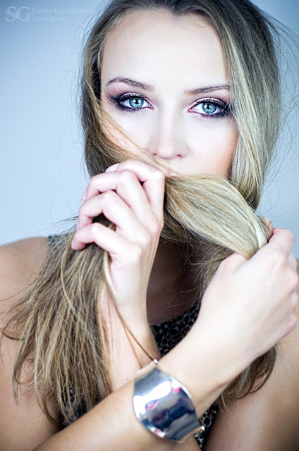 Sesja zdjęciowa Edyty