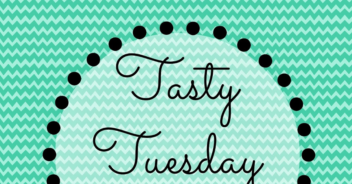 Barnabas Lane Tasty Tuesday Garden Vegetable Lasagna & Link Up