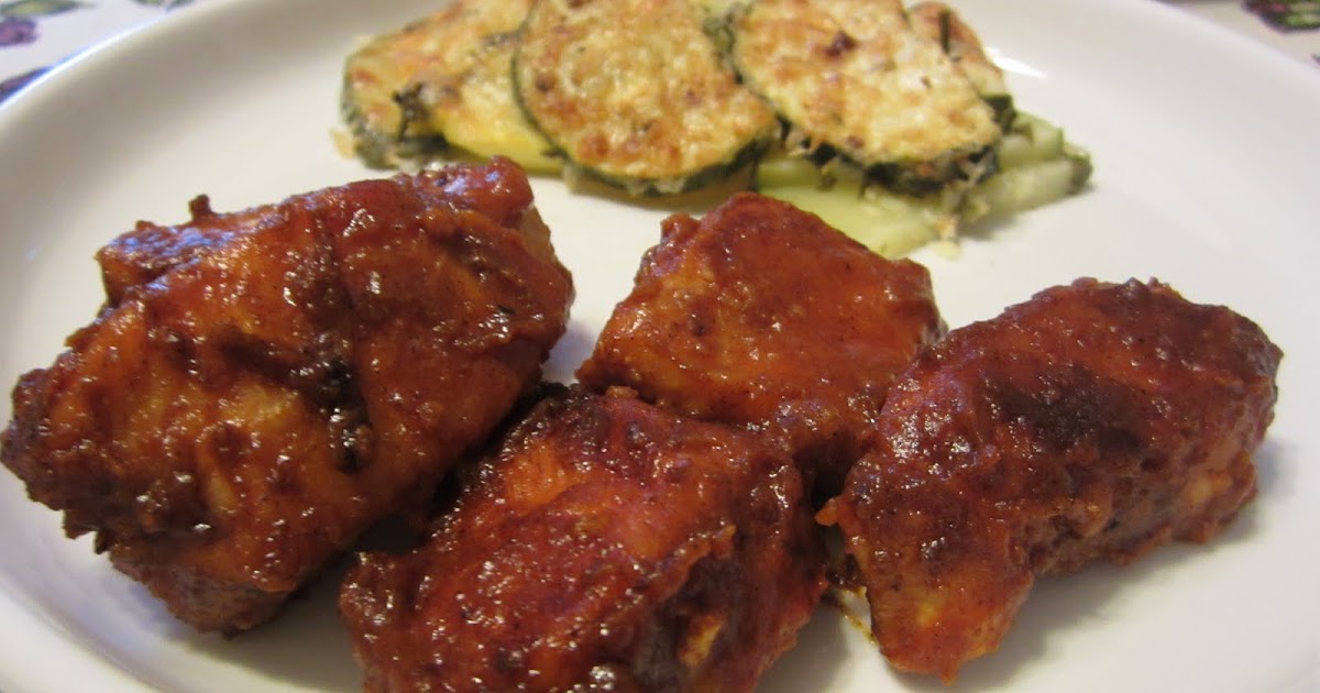 Quick & Easy Meal Buffalo Chicken